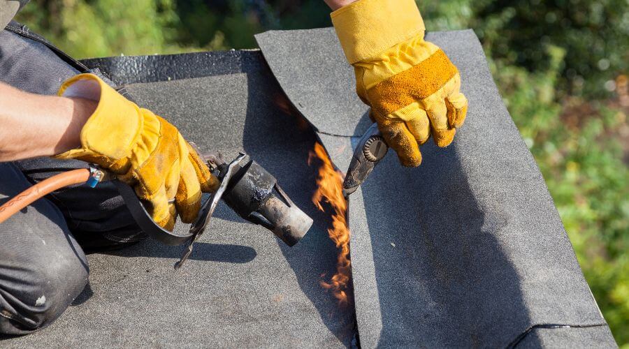 Expert new roof installation services in Lowell, IN